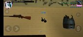 Holy Hand Grenade for Mobile