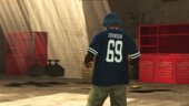Dodgers T-shirt