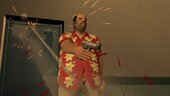 Definitive Edition Ricardo Diaz