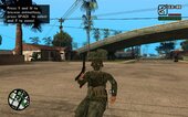 Zeltbahn Panzergrenadiers V2