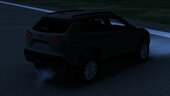 Toyota Corolla Cross for Mobile