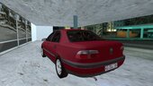 1997 Opel Omega B1