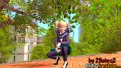 Himiko Toga - Outlaw Suit [MY Hero Academia One's Justice 2]