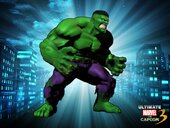 Hulk Skin Pack - Ultimate Marvel VS Capcom 3