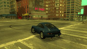 GTA V Pfister Comet Classic