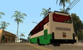 Mercedes Benz O457