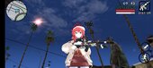 Konuri Maki Blue Archive
