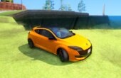 Renault Megane RS