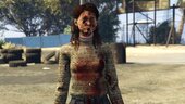 Nancy Wheeler (Stranger Things) | Dead by Daylight