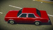 1989 Vapid STD Stanier