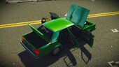 1989 Vapid STD Stanier