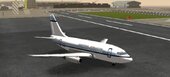 Sierra Pacific Boeing 737-200 for Android