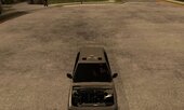 Peugeot 405 GLX Taxi Farance