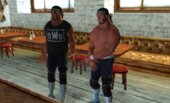 Hollywood Hulk Hogan Mod Skin for Mobile