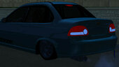 Chevrolet Corsa Classic Al Piso