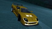 Turismo Classic LM