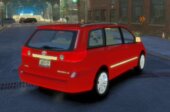 2006 Toyota Sienna