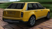 GTA V Enus Jubilee