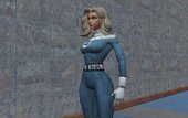 Marvel Rivals - Invisible Woman