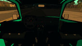 Fiat Fiorino Al Piso for Mobile