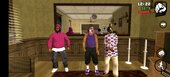 Temple Drive Ballas for Mobile
