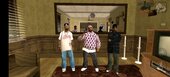 Temple Drive Ballas for Mobile