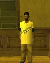 Rolling 40s East Side Crip v0.1