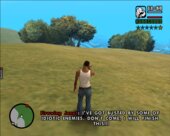 [DYOM] Sudden Attack