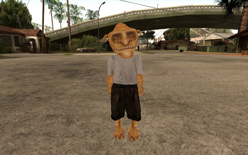 mod