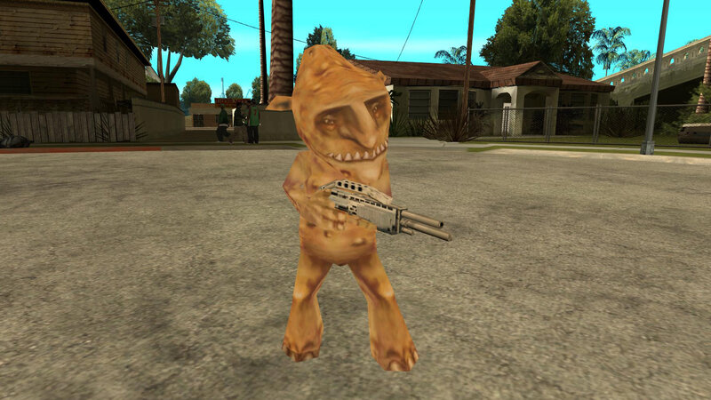 mod