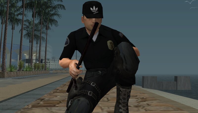 mod