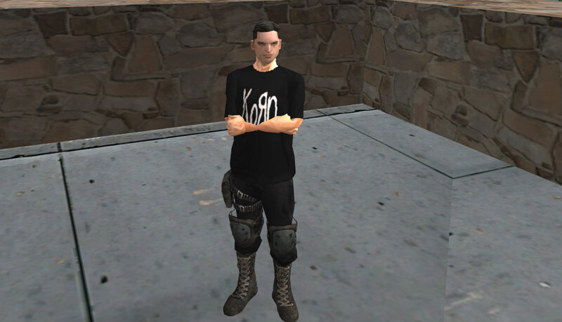 mod