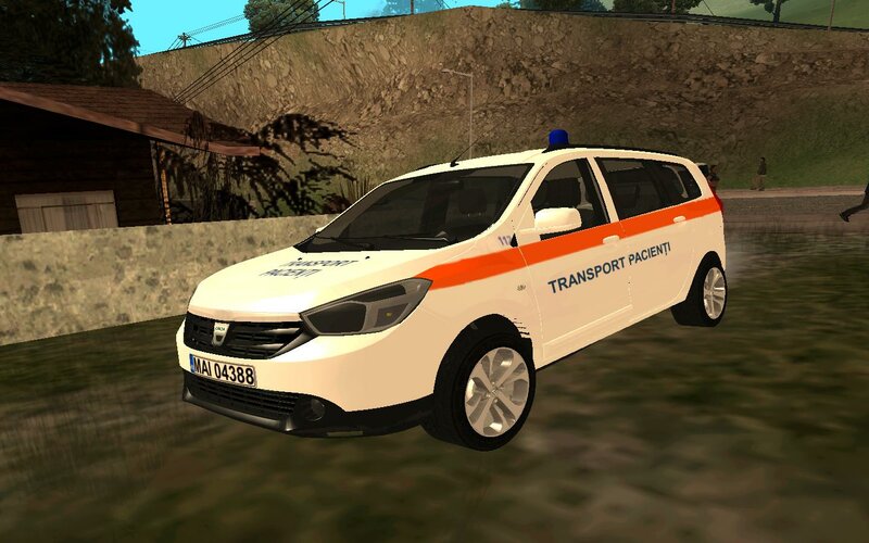 mod