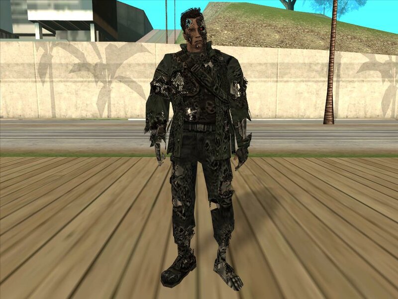 mod