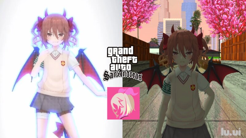 mod