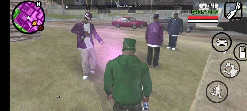 mod
