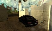 Xantia Police Iran Classic