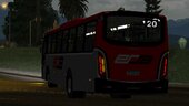 Caio Apache Volkswagen Ersa Logo Nuevo