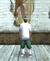 Ballas As Grove for Mobile