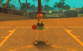 Elaine from Pokemon Masters