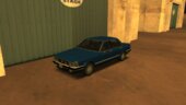 '77-81 Vapid Garcia 