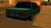 Volvo 760 De Martin Gallego (argentina) (DFF only)