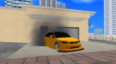 Honda Civic Eagle Eye Full Modified