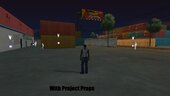 [DYOM] Down to Cannibal's Hole