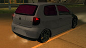Volkswagen Fox (Tuning) (Argentina) (DFF only)