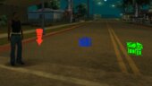 Icon 3D [ GTASA / MTA ]