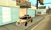 Ikco Rana Service Mechanic