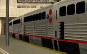 Caltrain