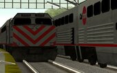 Caltrain