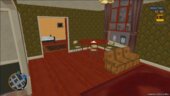 GTA LCS SAFE HOUSE for Mobile